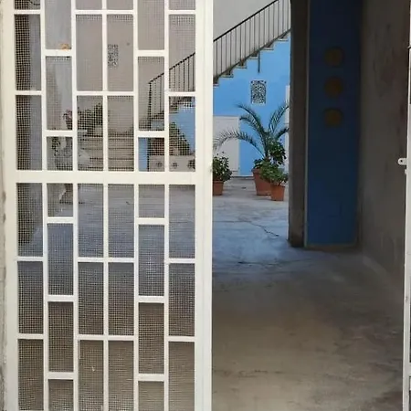 Jasmine Cortile San Giovanni 度假居