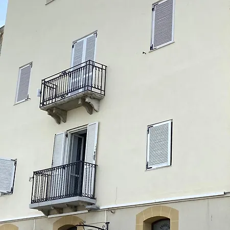 Jasmine Cortile San Giovanni 马扎拉德尔瓦洛