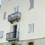 Jasmine Cortile San Giovanni Mazara del Vallo
