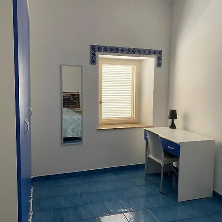 Vakantiehuis Jasmine Cortile San Giovanni Mazara del Vallo