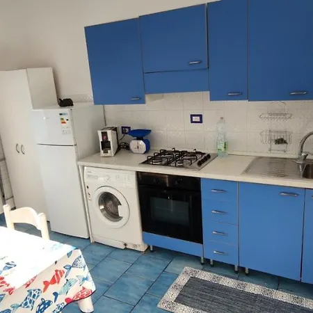 Apartamento Jasmine Cortile San Giovanni Mazara del Vallo