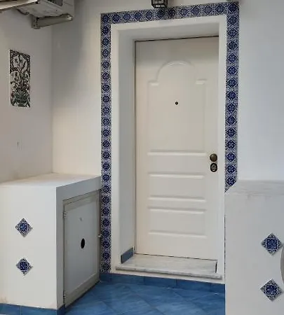 Jasmine Cortile San Giovanni Vakantiehuis