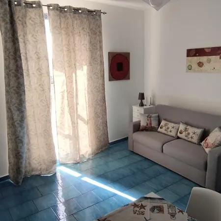 Jasmine Cortile San Giovanni Apartamento