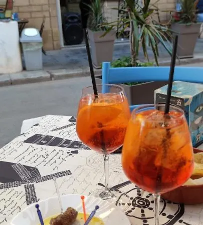 Jasmine Cortile San Giovanni Vakantiehuis
